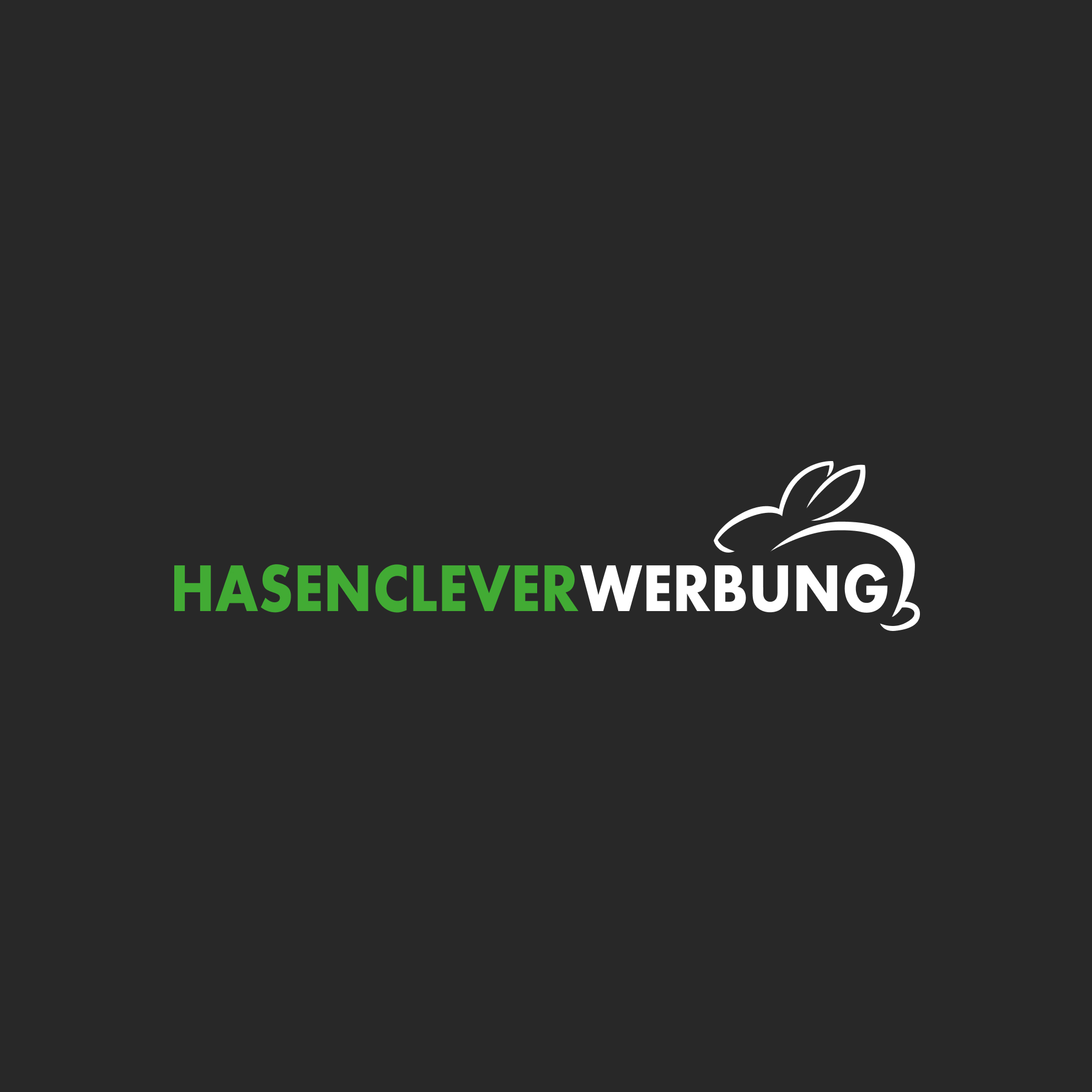 Hasenclever Werbung